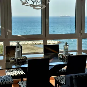 Apartamento La Jabega Málaga